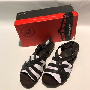 Rialto ‘Charity’ Women’s Sandals